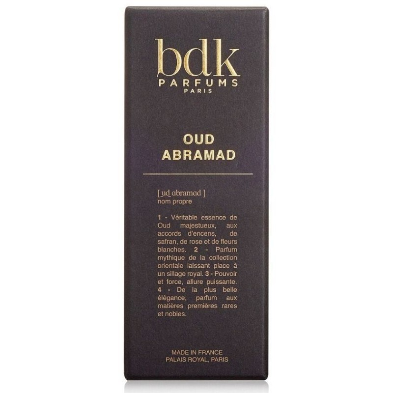 Oud Abramad EDP 100ml Oud Abramad EDP 100ml
