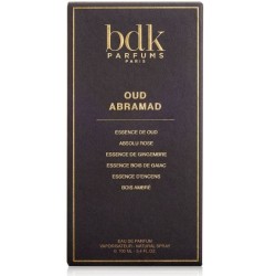 Oud Abramad EDP 100ml