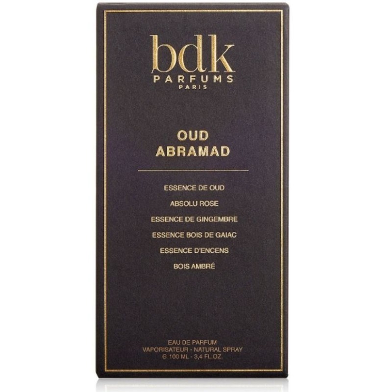 Oud Abramad EDP 100ml Oud Abramad EDP 100ml