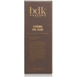 Crème de Cuir EDP 100ml