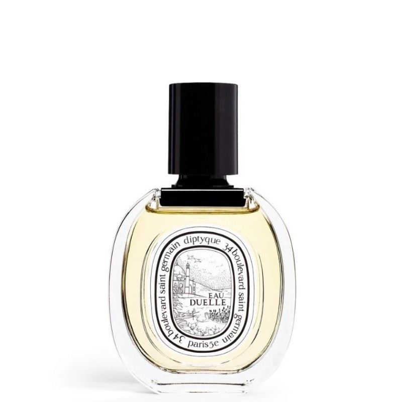 Eau Duelle Eau de Toilette 50ml