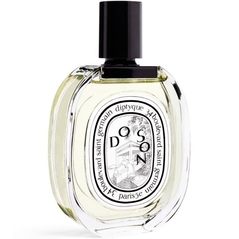 Do Son Eau de Toilette 100ml