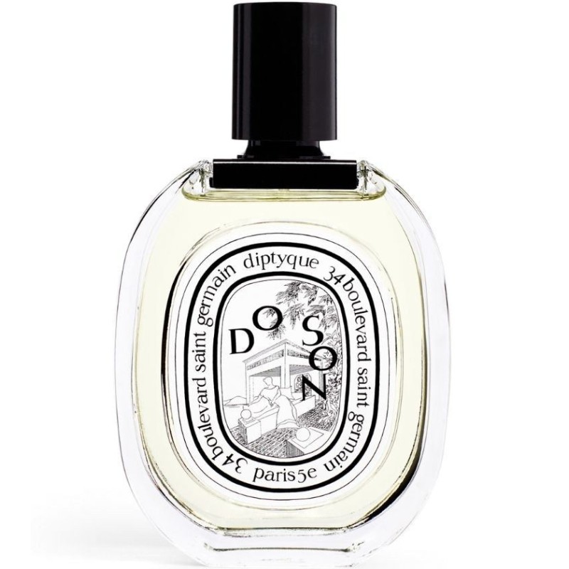 Do Son Eau de Toilette 100ml