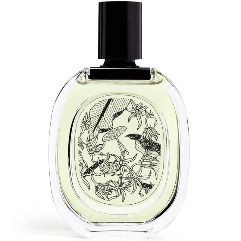 Eau Mohéli Edt 100ml
