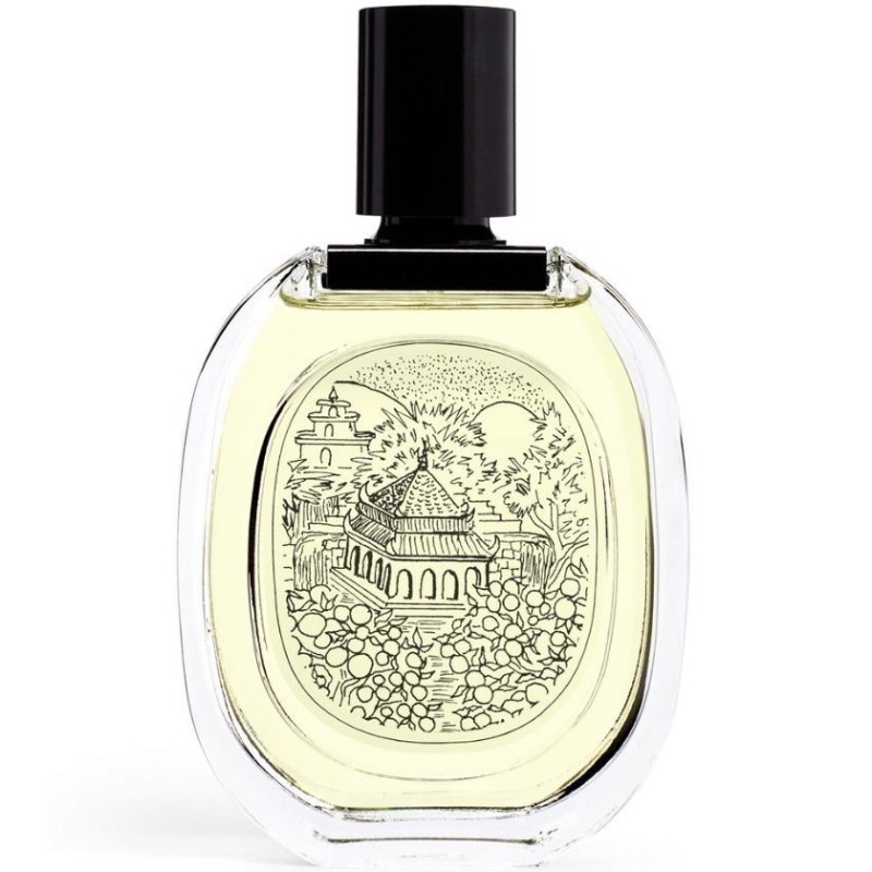 Oyedo Eau de Toilette 100ml