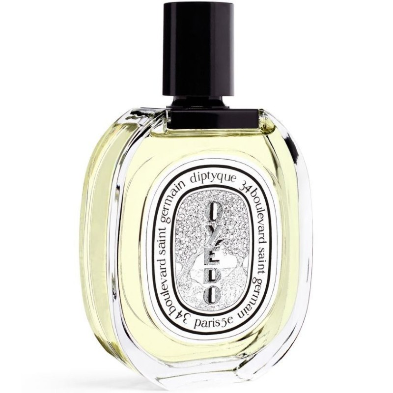 Oyedo Eau de Toilette 100ml