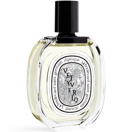 Vetyverio Eau de Toilette 100ml