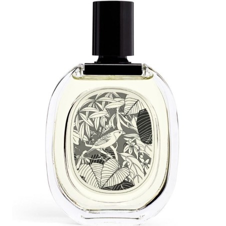 Vetyverio Eau de Toilette 100ml