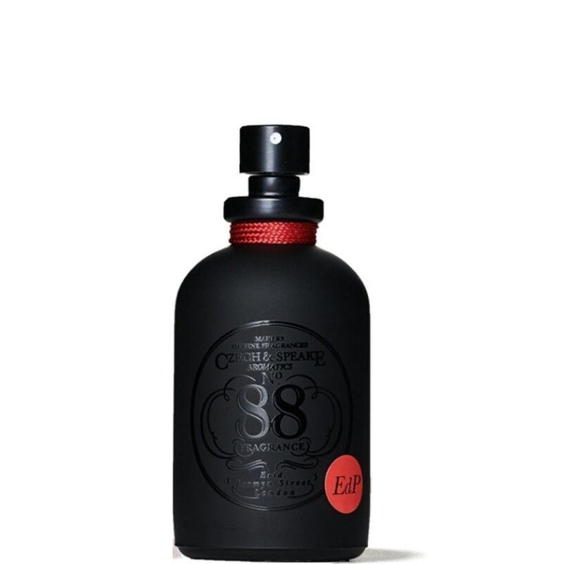 No.88 Eau de Parfum 50ml