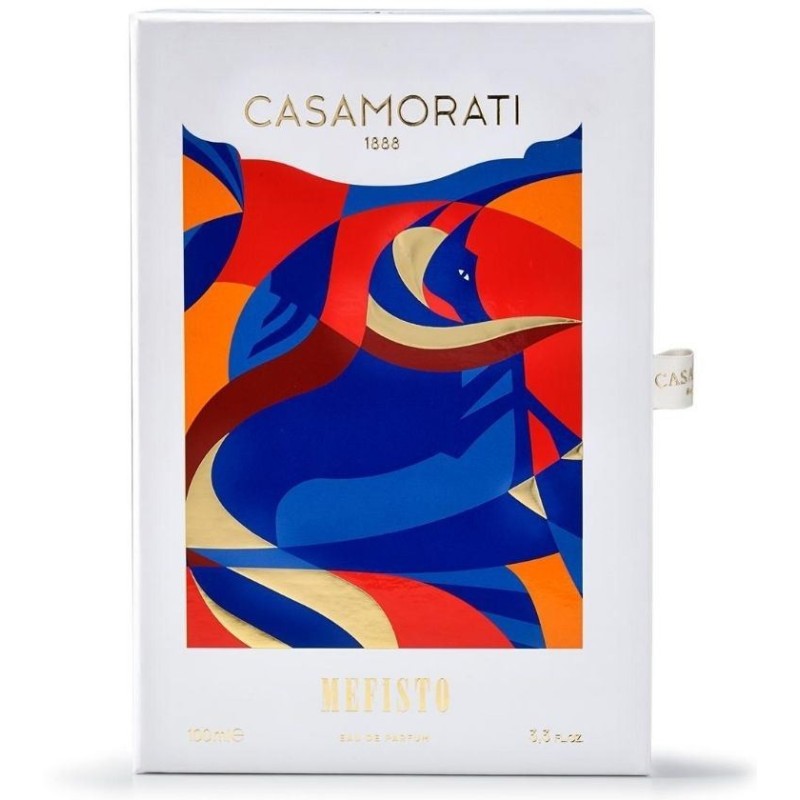 Mefisto Eau de Parfum 100ml