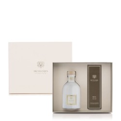 Gift Box White Edition 500ml