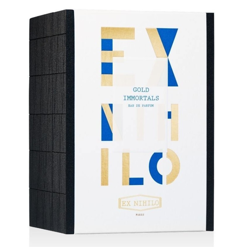 Gold Immortals 100ml