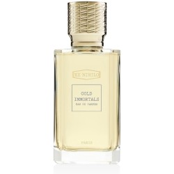 Gold Immortals 100ml