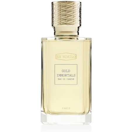 Gold Immortals 100ml