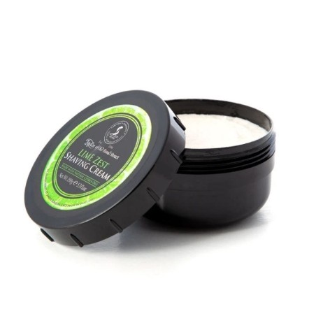 Lime Zest Crema da Barba 150gr