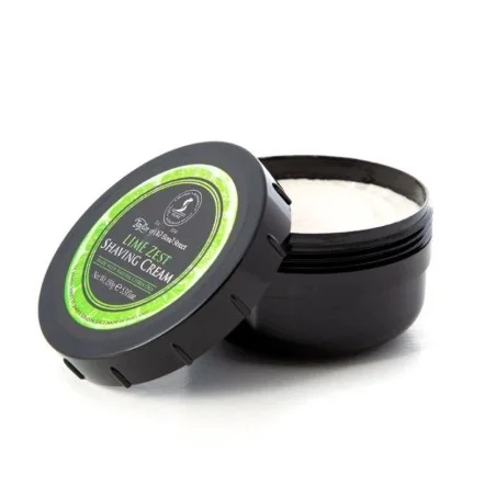 Lime Zest Crema da Barba 150gr