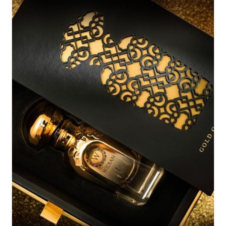 Gold I Eau de Parfum 50ml