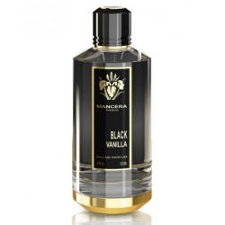 Black Vanilla Edp 120ml