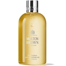Flora Luminare Body Wash 300 ml
