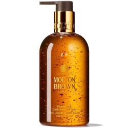 Mesmerising Oudh Accord & Gold Hand Wash 300 ml