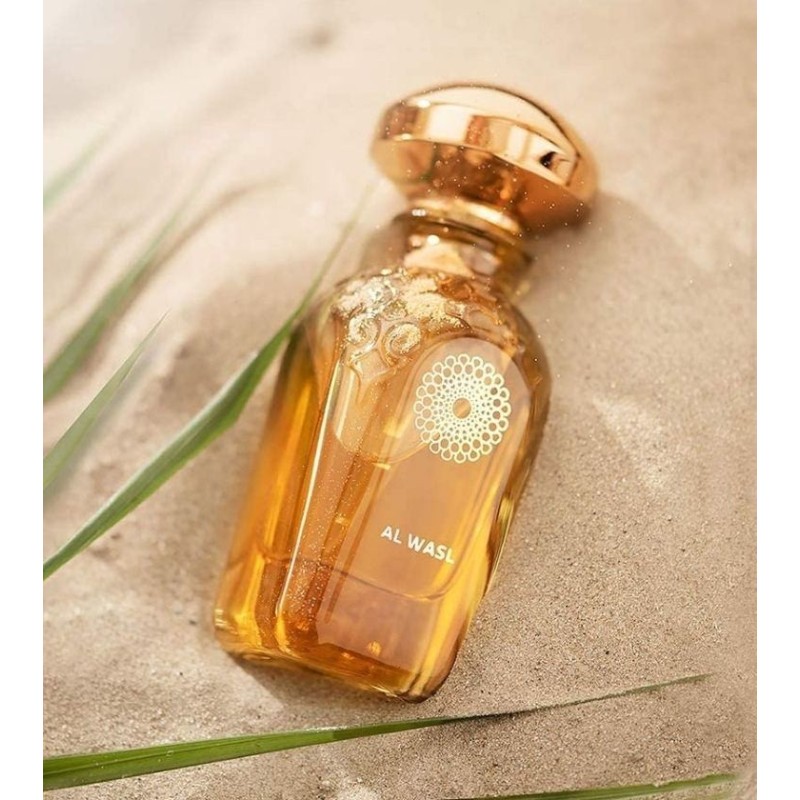 Gold I Eau de Parfum 50ml Widian by Aj Arabia - GrelaParfum 3 Gold I Eau de Parfum 50ml Widian by Aj Arabia - GrelaParfum 3