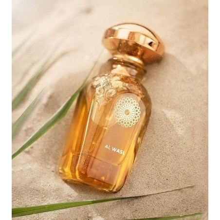 Gold I Eau de Parfum 50ml Widian by Aj Arabia - GrelaParfum 3