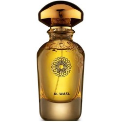 Gold I Eau de Parfum 50ml Al Wasl