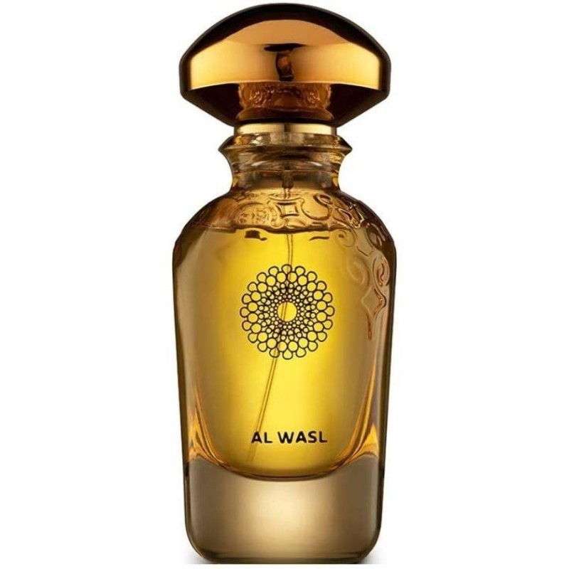 Gold I Eau de Parfum 50ml Al Wasl