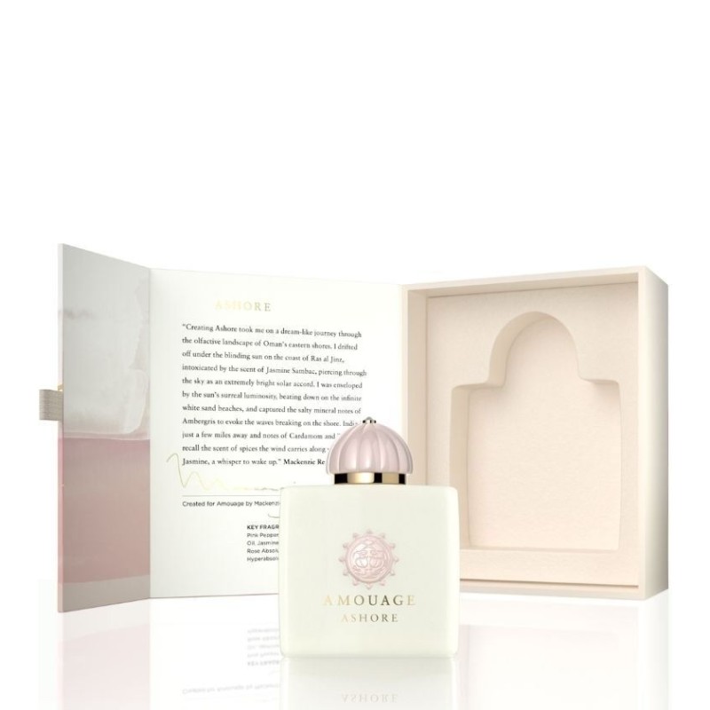 Ashore EDP 100ml Ashore EDP 100ml