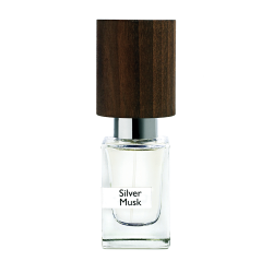 Silver Musk Silver Musk