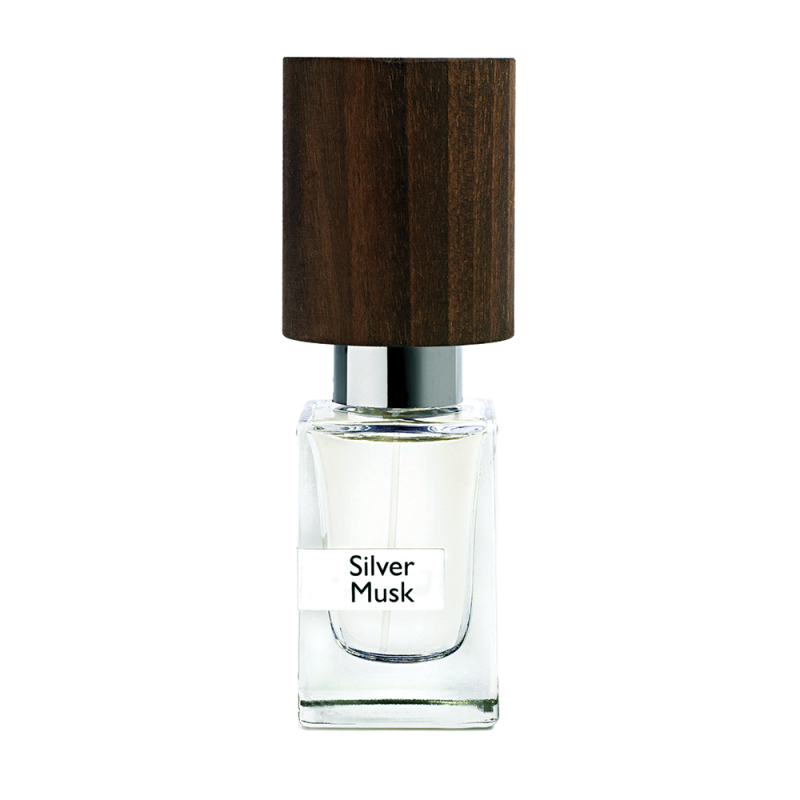 Silver Musk