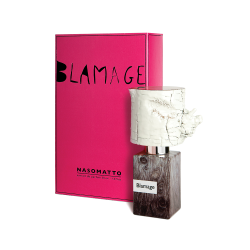 Blamage