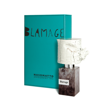Blamage