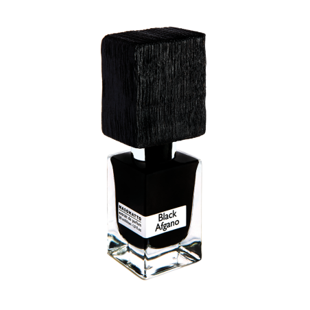 Black Afgano