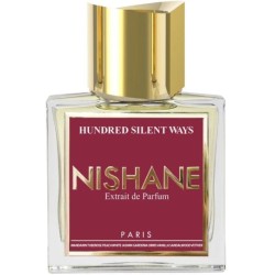 Hundred Silent Ways Extrait