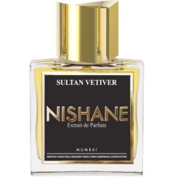 Sultan Vetiver Extrait 50ml