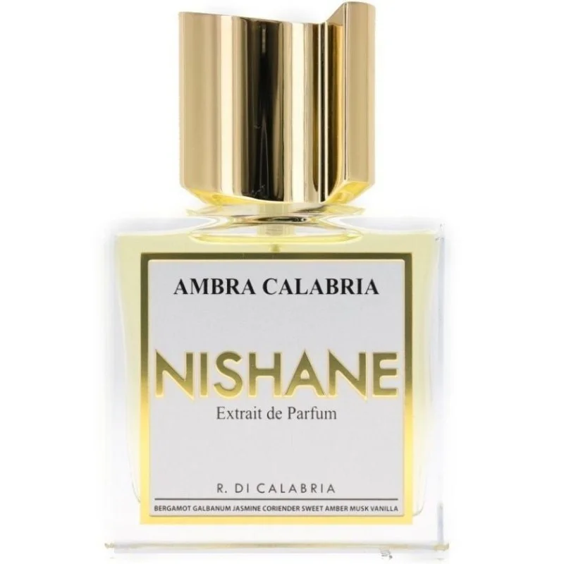 Ambra Calabria Extrait 50ml Ambra Calabria Extrait 50ml