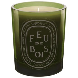 Feu de Bois "Grise" Candela 300 gr