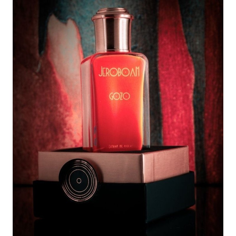 GOZO Extrait 30 ml Jeroboam - GrelaParfum 2 GOZO Extrait 30 ml Jeroboam - GrelaParfum 2