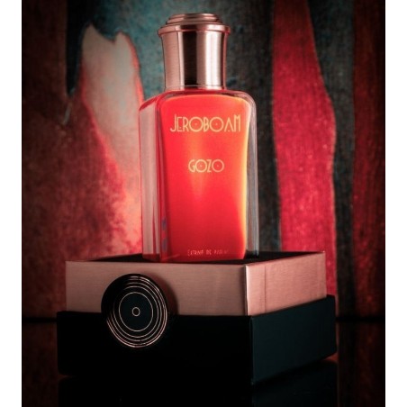 GOZO Extrait 30 ml Jeroboam - GrelaParfum 2