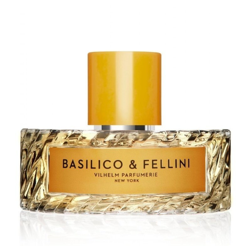 Basilico & Fellini Edp 100ml