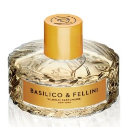 Basilico & Fellini Edp 100ml