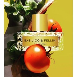 Basilico & Fellini Edp 100ml