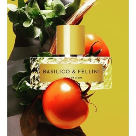 Basilico & Fellini Edp 100ml
