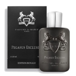 Pegasus Exclusif EDP 125 ml Parfums de Marly - GrelaParfum 2 Pegasus Exclusif EDP 125 ml Parfums de Marly - GrelaParfum 2