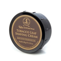 Tobacco Leaf Crema da Barba 150gr Tobacco Leaf Crema da Barba 150gr