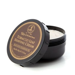 Tobacco Leaf Crema da Barba 150gr