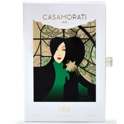 Lira Eau de Parfum 100ml