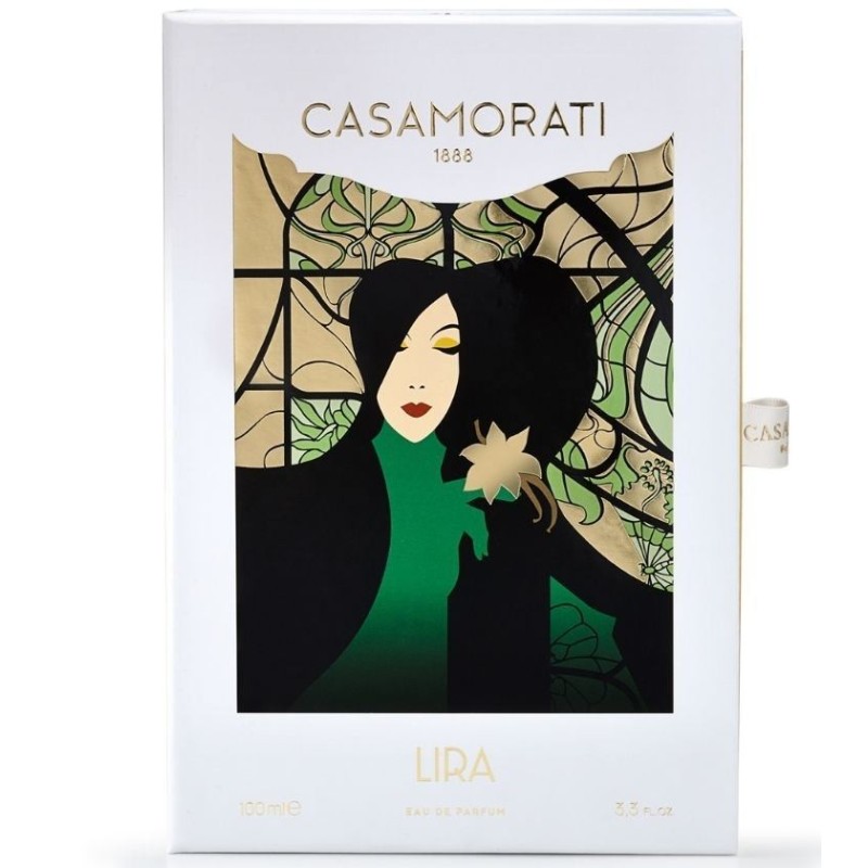 Lira Eau de Parfum 100ml Lira Eau de Parfum 100ml
