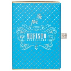 Mefisto Gentiluomo Edp 100ml Casamorati - GrelaParfum 2